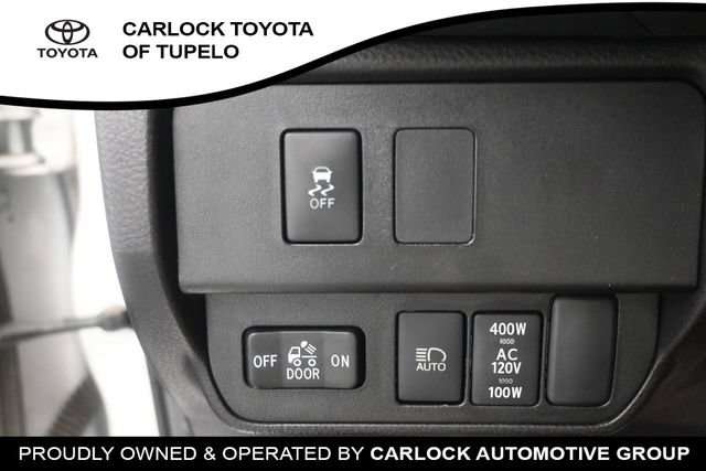 Used 2023 Toyota Tacoma TRD Off-Road AWD/4WD image 22