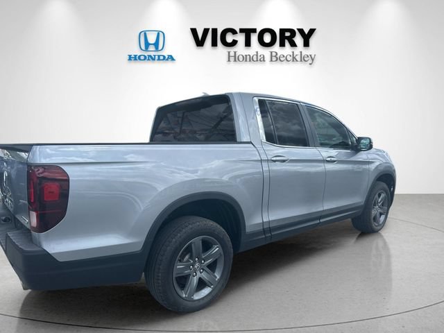 Used 2023 Honda Ridgeline RTL image 5