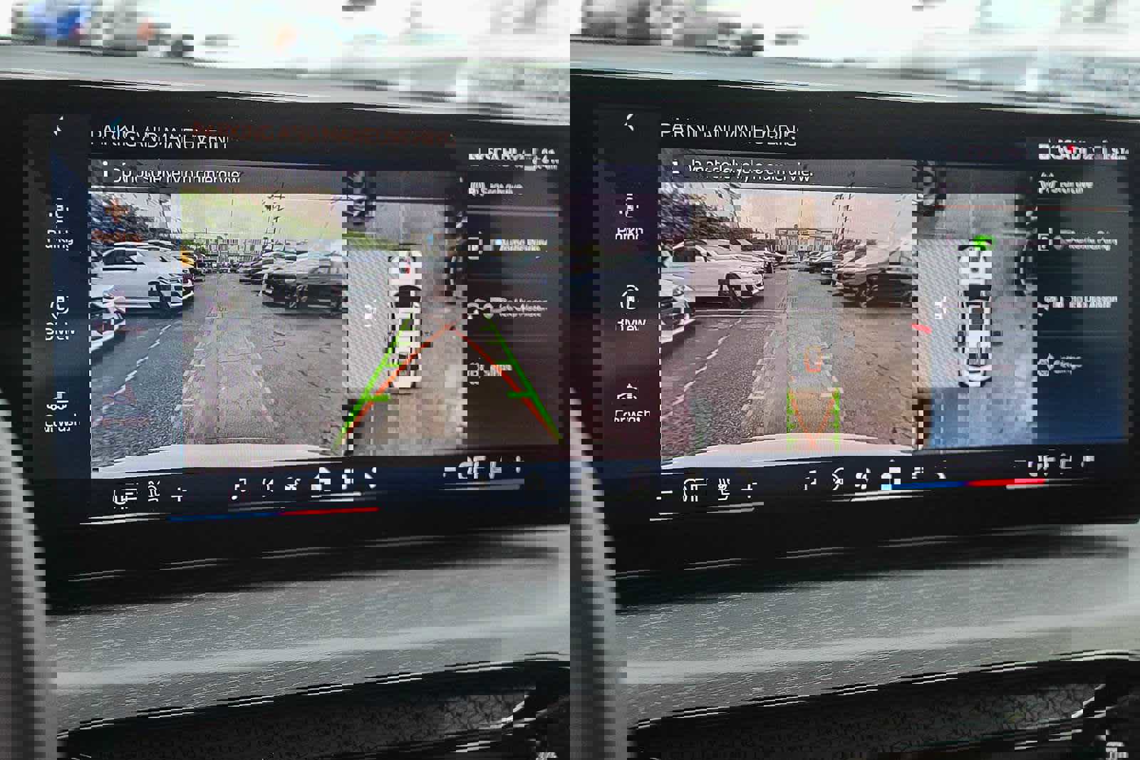 Used 2025 BMW 330i Sedan w/ Convenience Package image 23