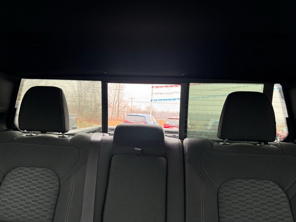 New 2026 RAM 1500 Big Horn AWD/4WD image 36