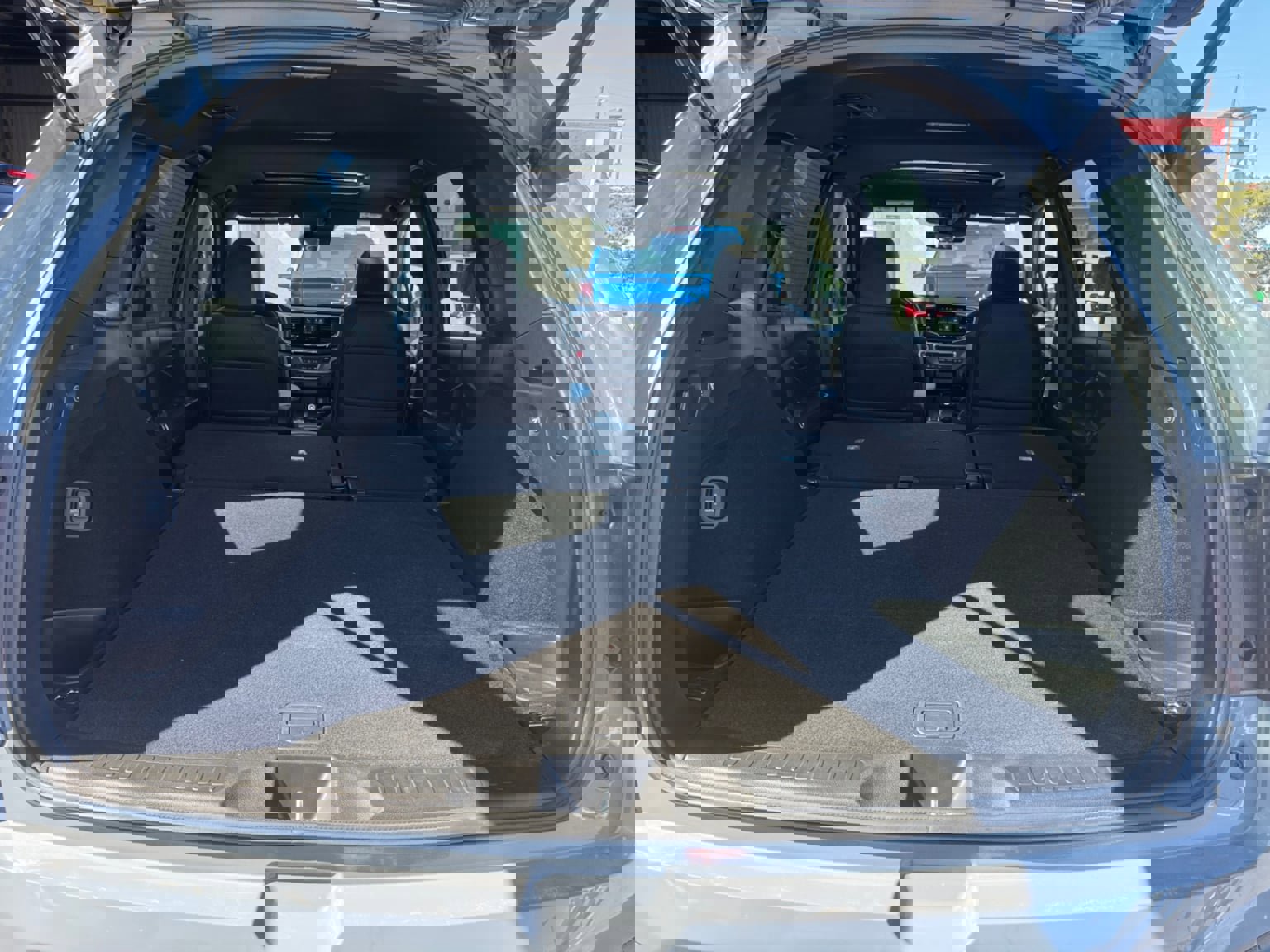 Used 2022 Honda Passport EX-L image 24