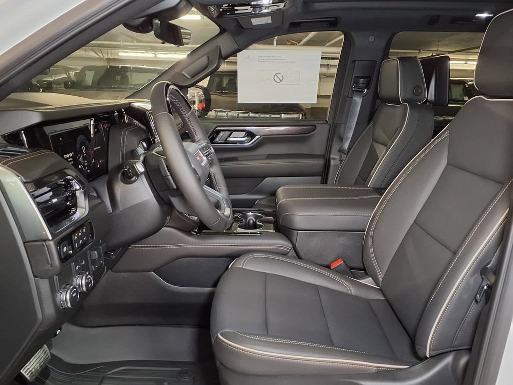 New 2026 GMC Yukon XL Elevation w/ Elevation Premium Package RWD image 15