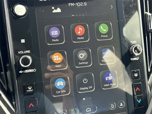 New 2026 Subaru Forester Premium image 18