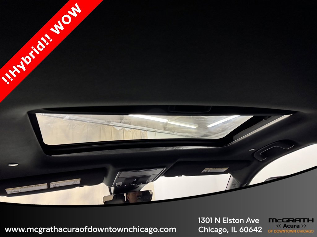 Used 2023 Honda CR-V Sport Touring image 37