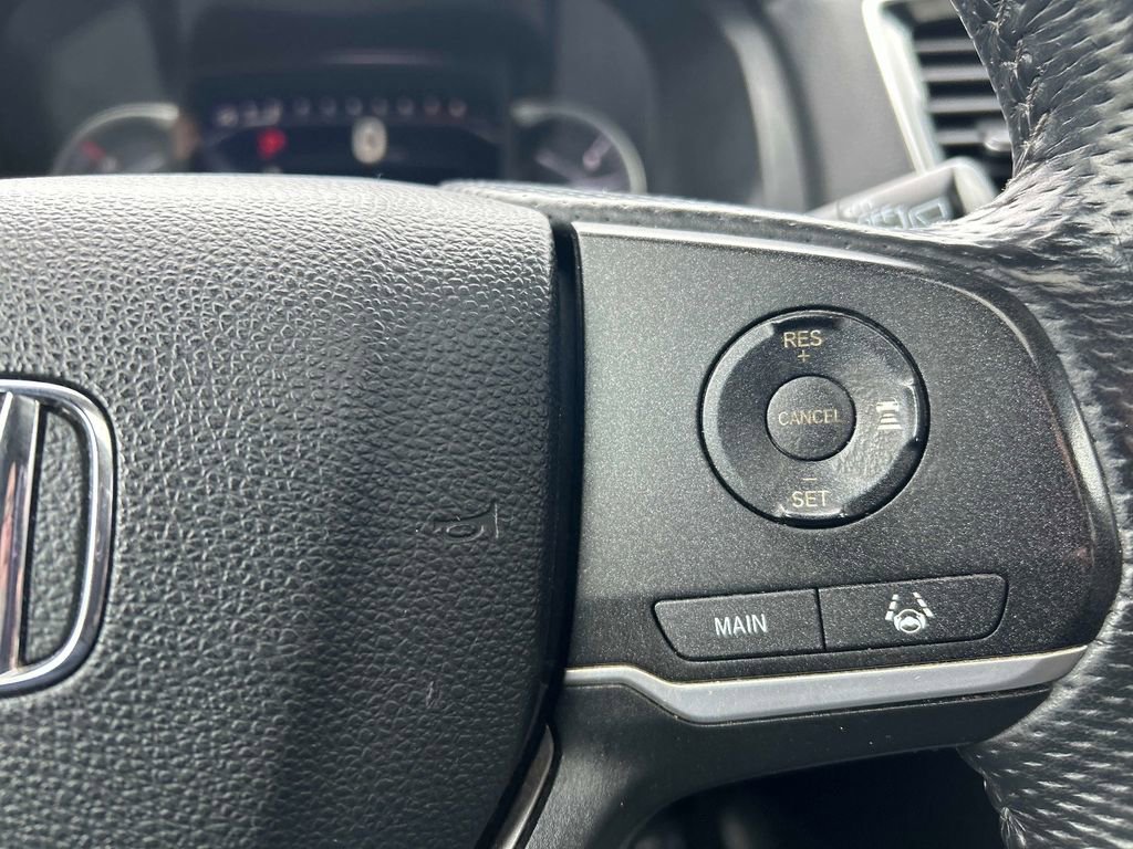 Used 2022 Honda Passport EX-L image 25