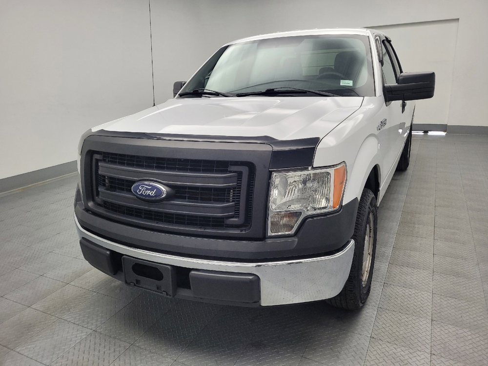 Used 2014 Ford F150 XL w/ Equipment Group 101A Mid image 15