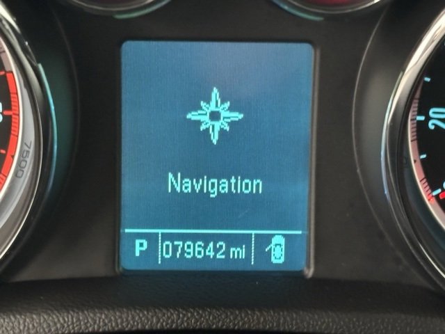 Used 2016 Buick Encore Convenience image 20