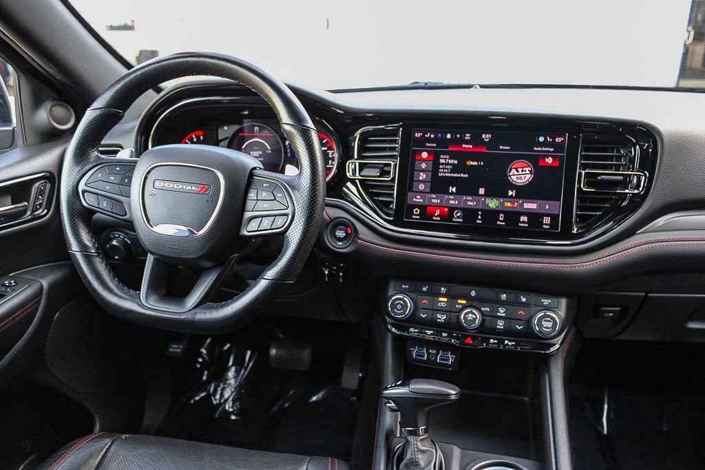 Used 2024 Dodge Durango GT AWD/4WD image 14