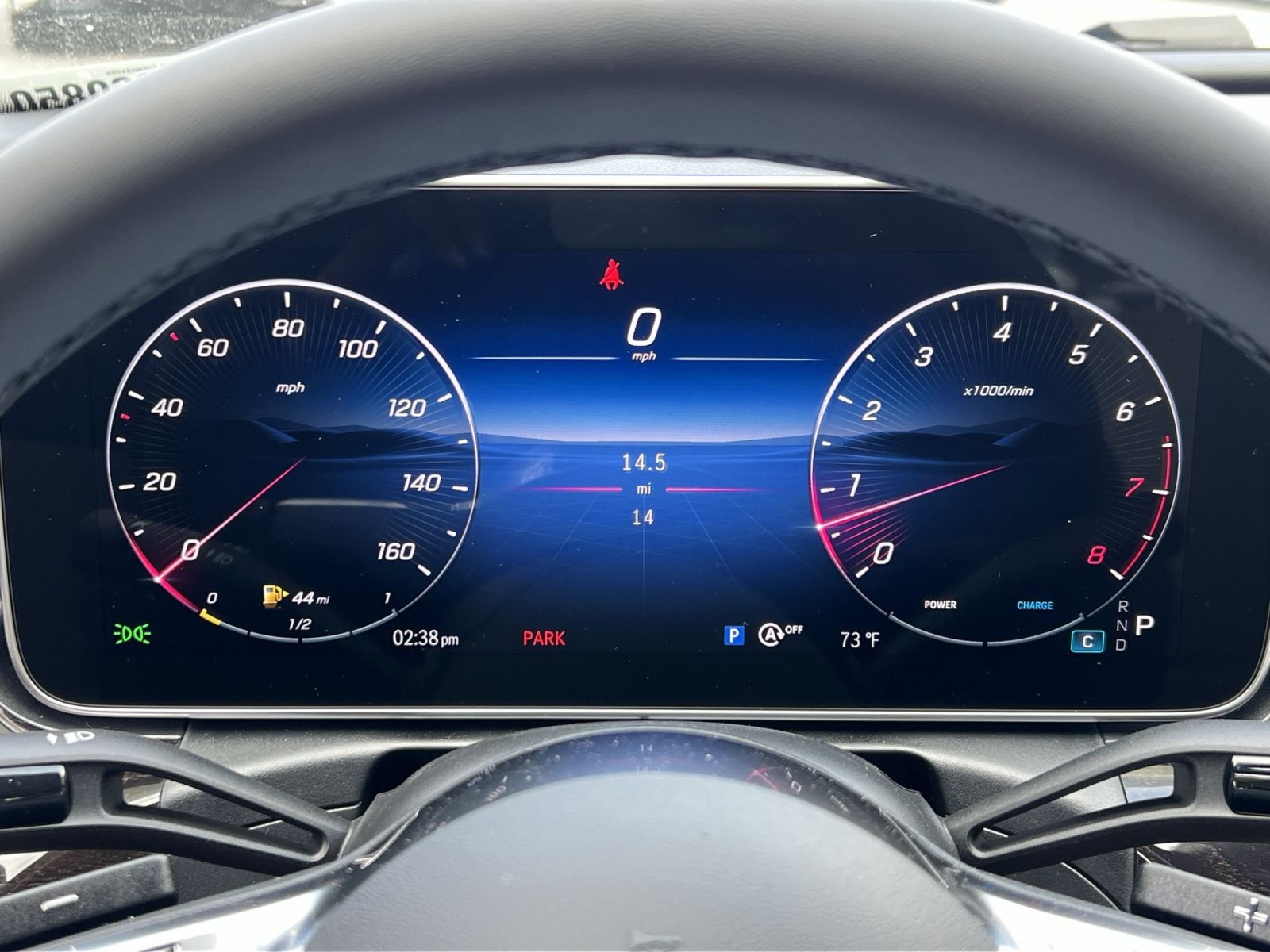 New 2026 Mercedes-Benz C 300 4MATIC Sedan image 22