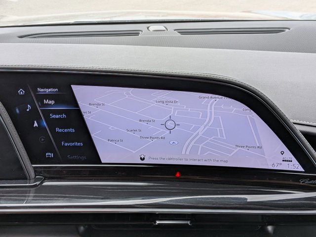 Used 2023 Cadillac Escalade Sport image 13