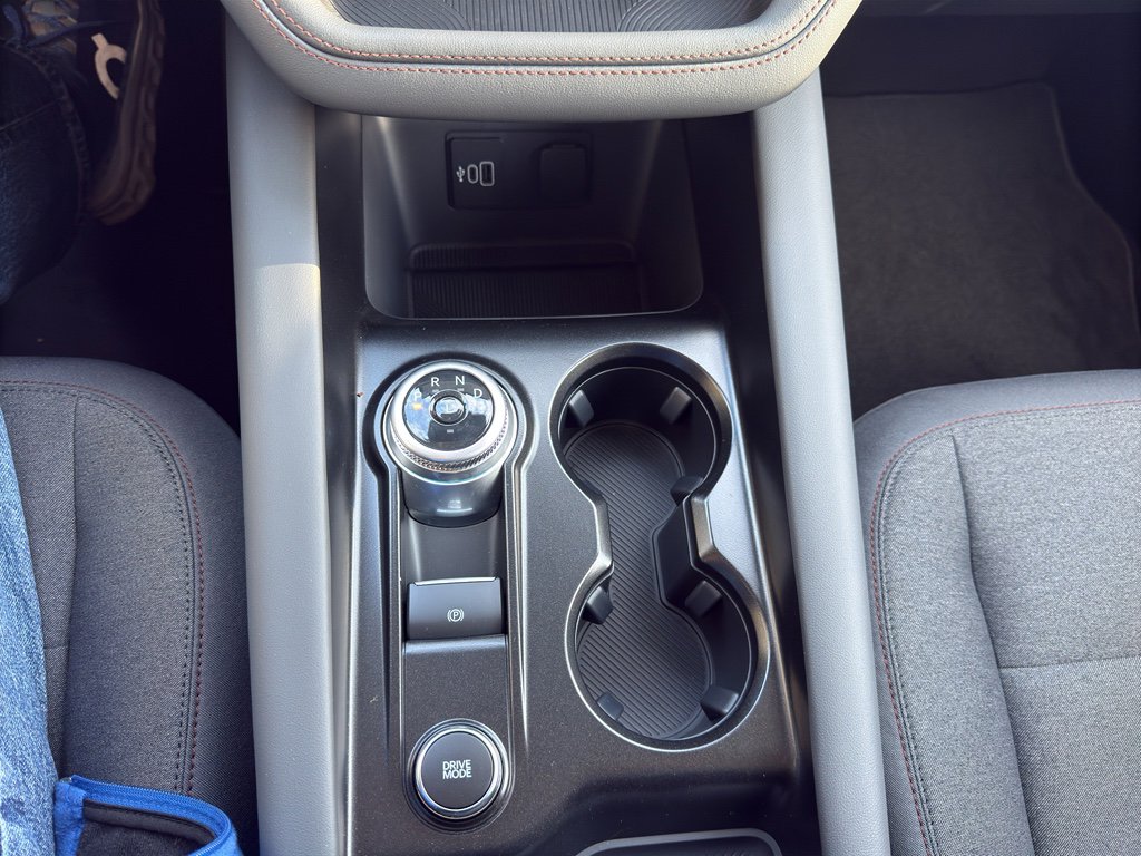 New 2026 Ford Explorer Active image 22
