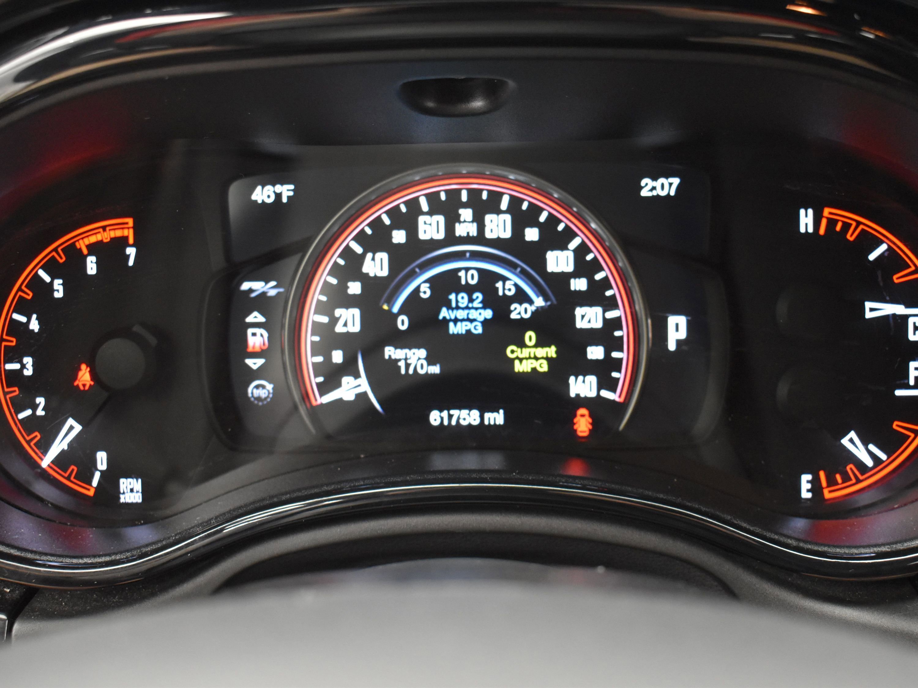 Used 2023 Dodge Durango R/T image 21