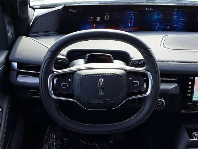 New 2026 Lincoln Navigator Reserve w/ Jet Appearance Package image 48