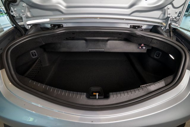 New 2026 Mercedes-Benz CLE 300 4MATIC Cabriolet image 36