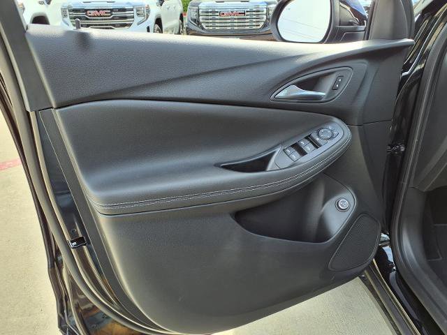 New 2026 Buick Encore GX Preferred w/ Comfort Package FWD image 20