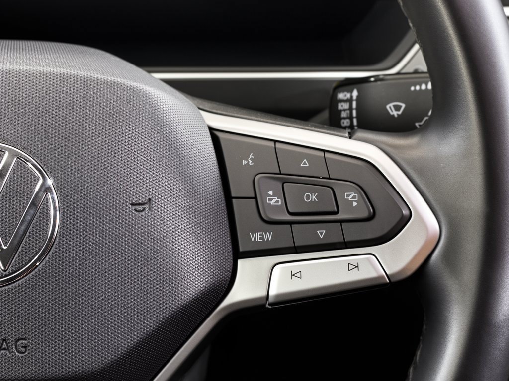 Used 2024 Volkswagen Tiguan Wolfsburg Edition FWD image 19
