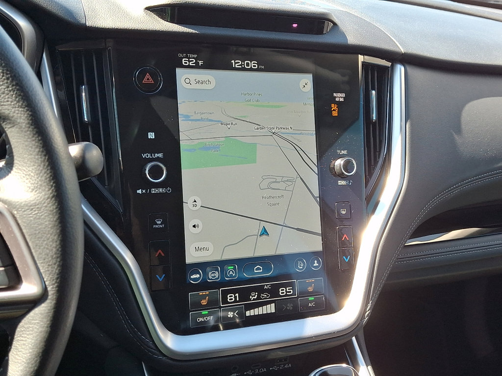 Used 2024 Subaru Legacy Limited image 27