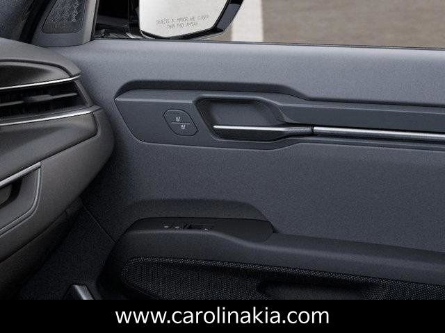 New 2026 Kia EV9 GT-Line image 25