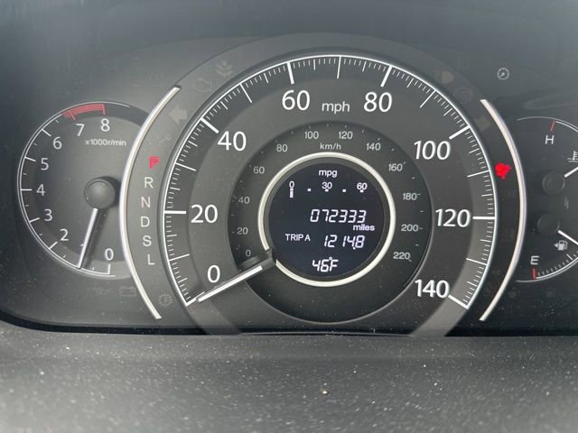 Used 2015 Honda CR-V EX-L image 11