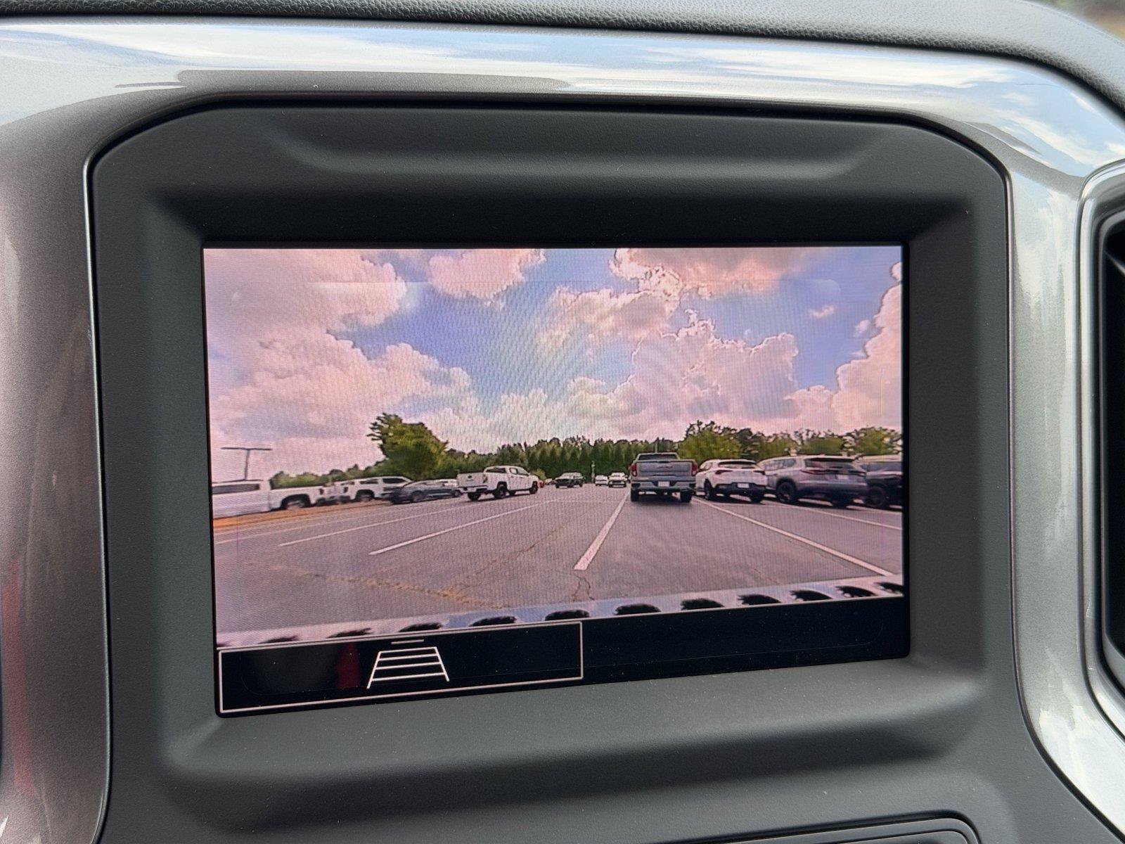 New 2026 GMC Sierra 2500 Pro w/ Convenience Package RWD image 26