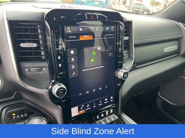 Used 2023 RAM 1500 Laramie image 16