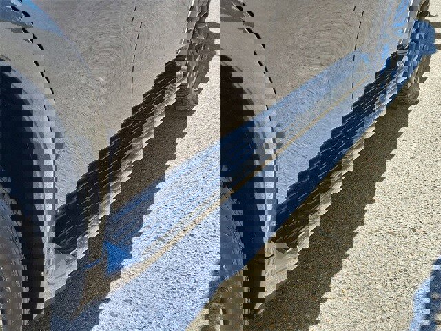 Certified 2023 Nissan Armada Platinum w/ Captain's Chairs Package image 17