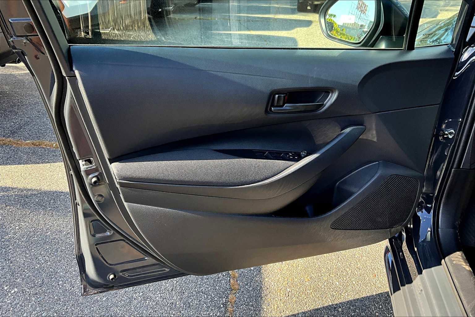 New 2026 Toyota Corolla LE image 10