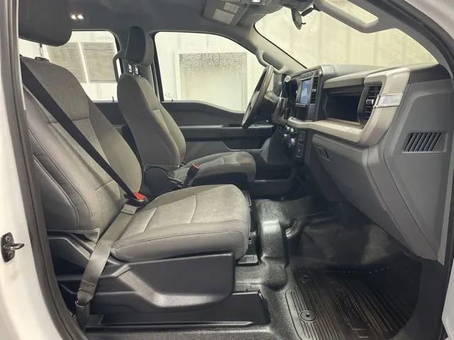 Used 2024 Ford F250 XL w/ 360-Degree Camera Package image 12