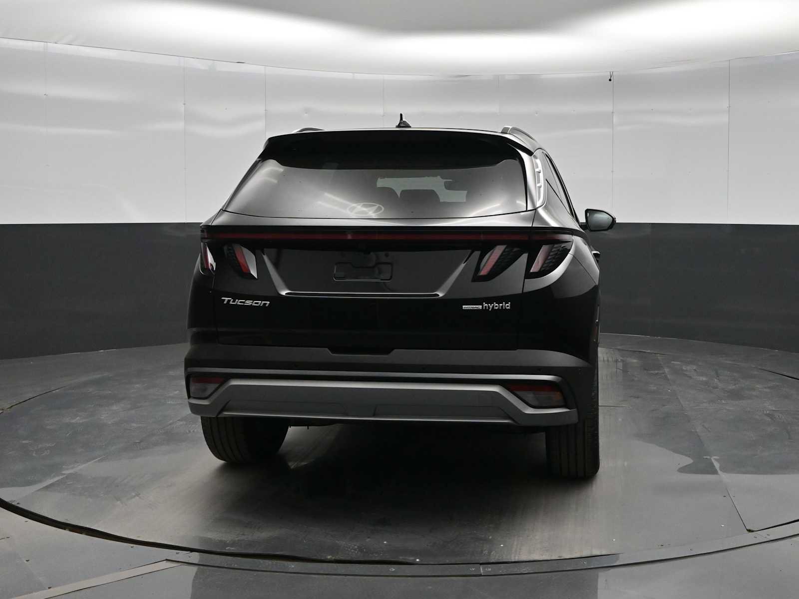 New 2026 Hyundai Tucson Limited AWD/4WD image 6