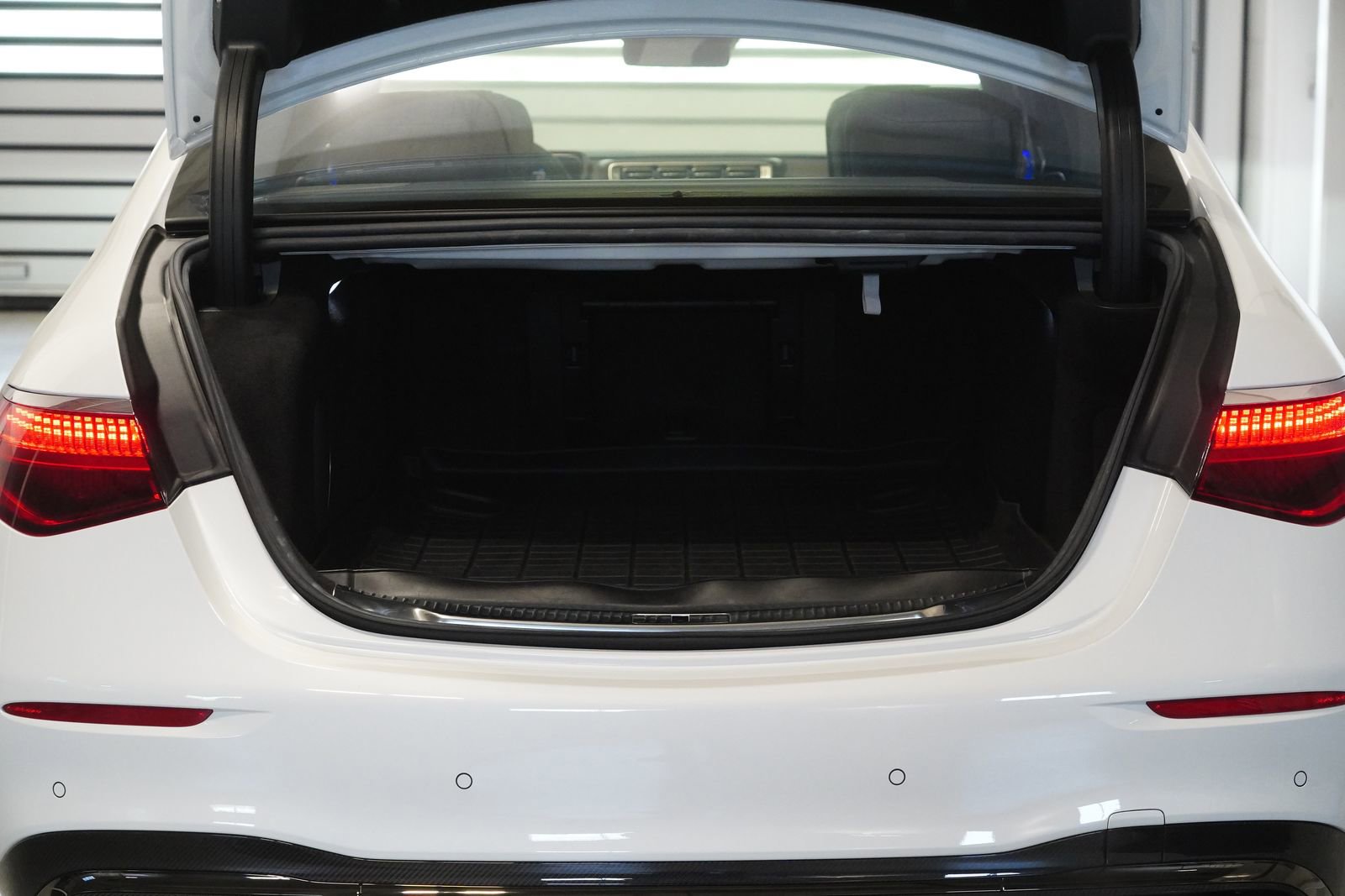 Certified 2024 Mercedes-Benz S 63 AMG S image 33