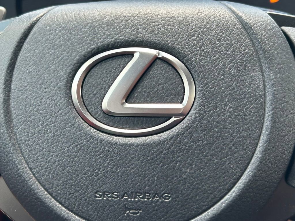 Used 2025 Lexus IS 350 F Sport AWD/4WD image 38