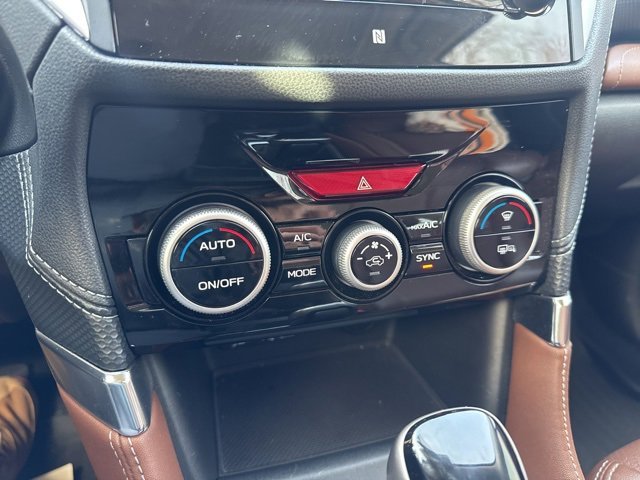 Used 2021 Subaru Forester Touring w/ Popular Package #2 image 22