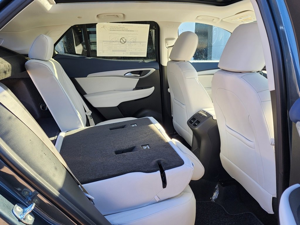 New 2026 Buick Envision Avenir image 47