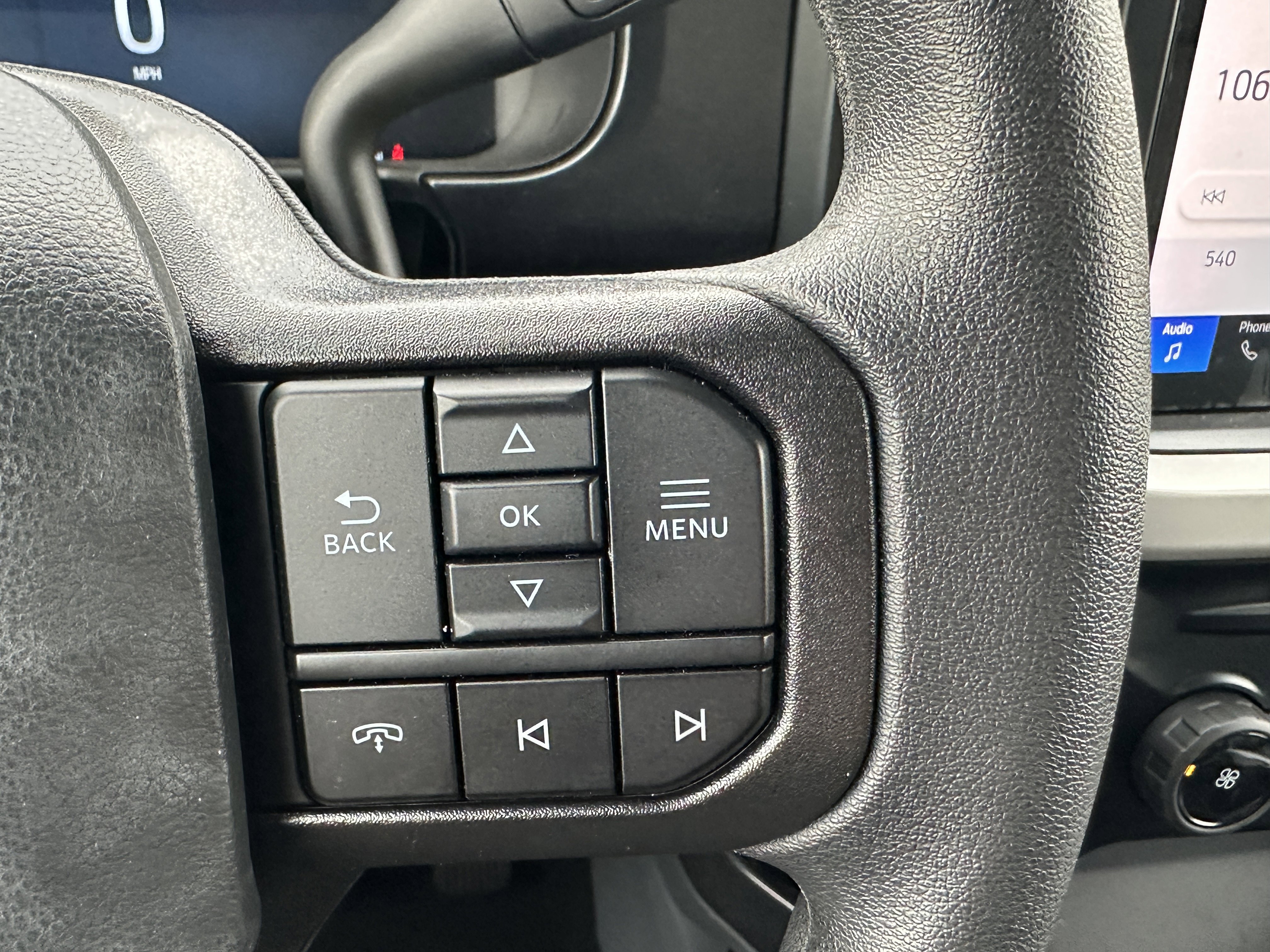 Used 2024 Ford F250 XLT w/ Black Appearance Package image 28