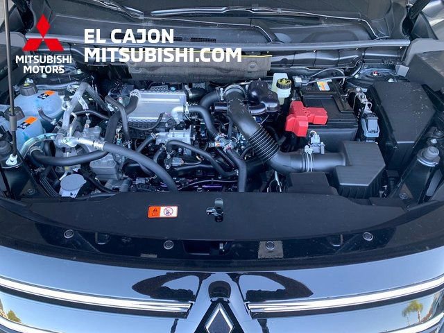 New 2026 Mitsubishi Outlander SEL image 26