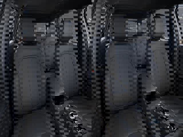 New 2026 Jeep Cherokee Limited AWD/4WD image 67