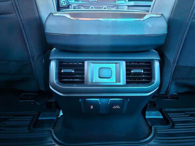 Used 2024 Ford F150 XLT w/ Equipment Group 302A MID image 17