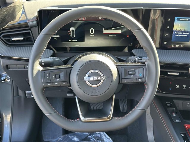 New 2026 Nissan Kicks SR image 18