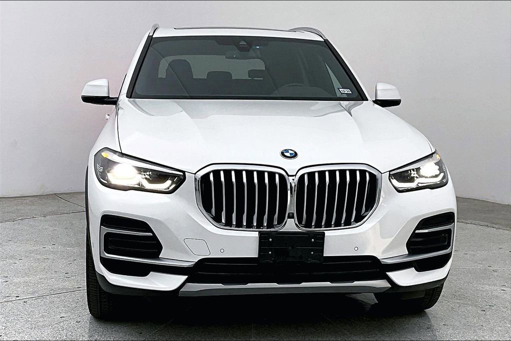 Used 2023 BMW X5 sDrive40i image 6