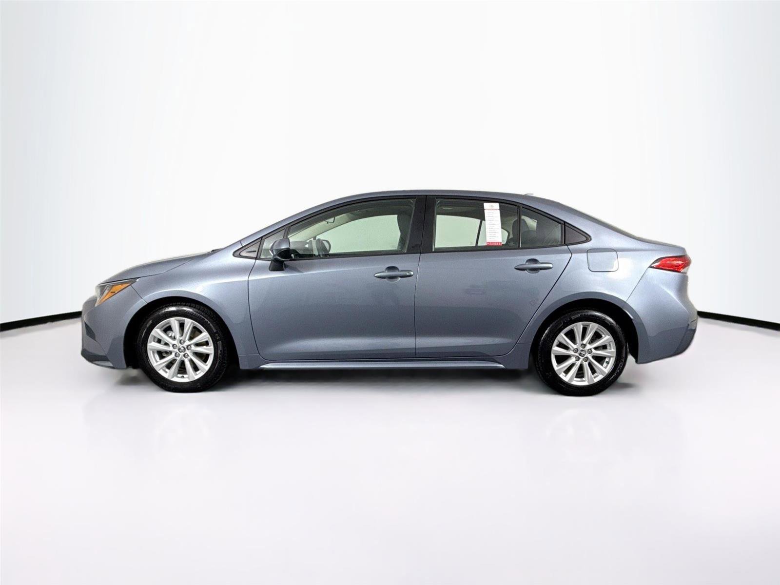 Certified 2023 Toyota Corolla LE w/ LE Premium Package image 13