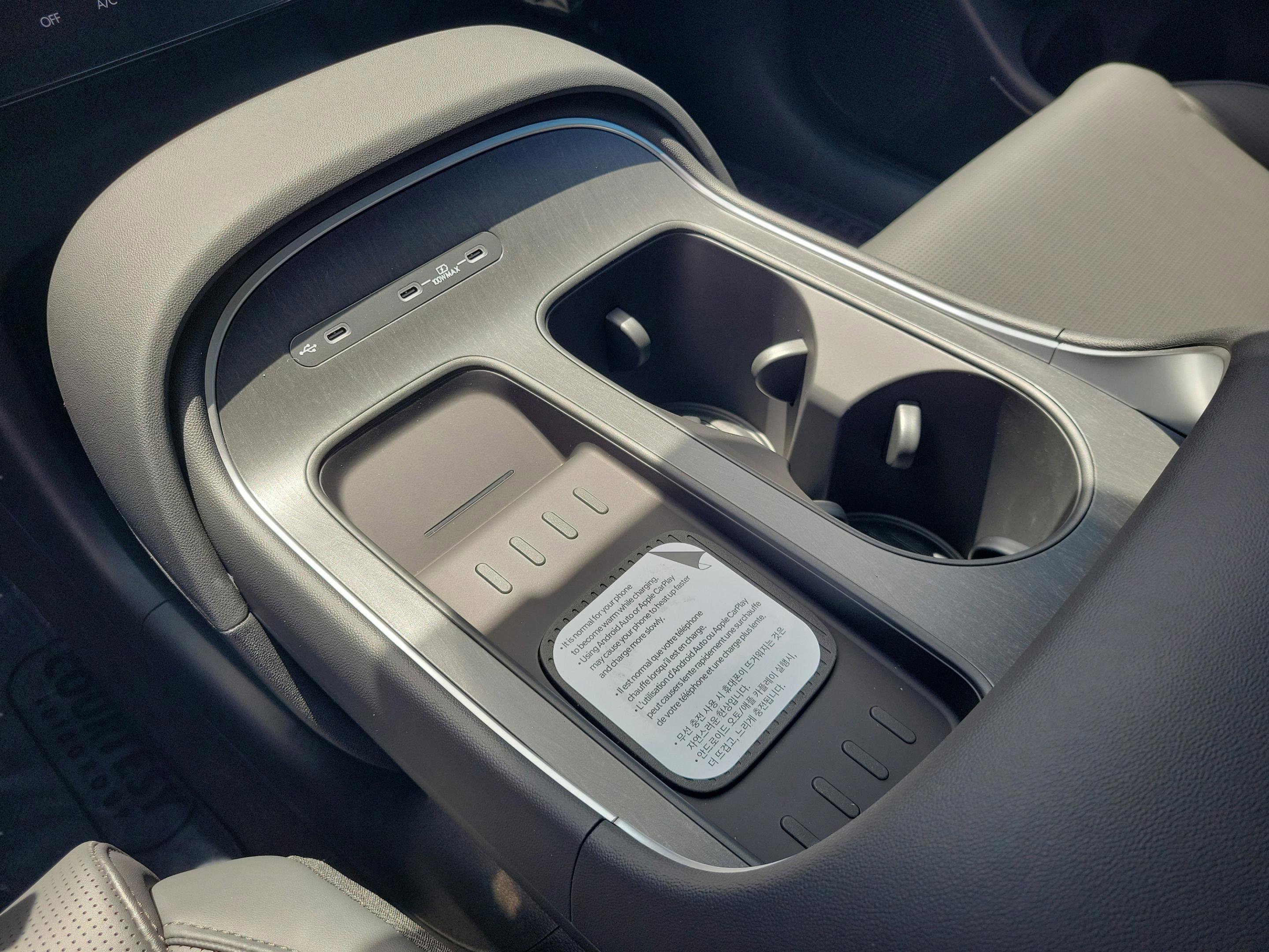 New 2026 Hyundai Palisade SEL image 33