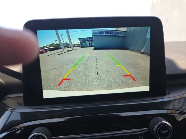 Used 2024 Ford Escape ST-Line Select AWD/4WD image 22