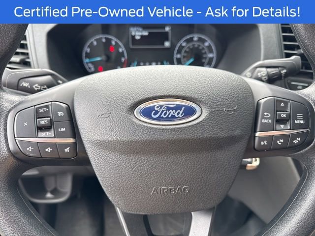 Used 2024 Ford Transit 250 Low Roof w/ Exterior Upgrade Package RWD image 19