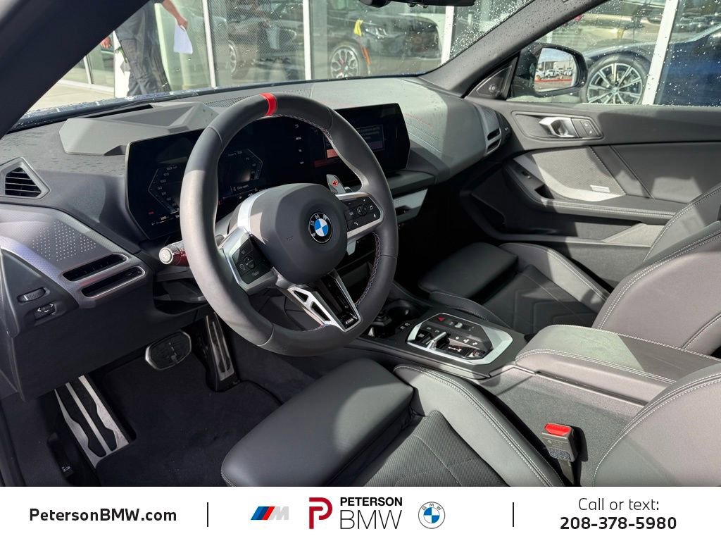 Used 2025 BMW M235i xDrive AWD/4WD image 14