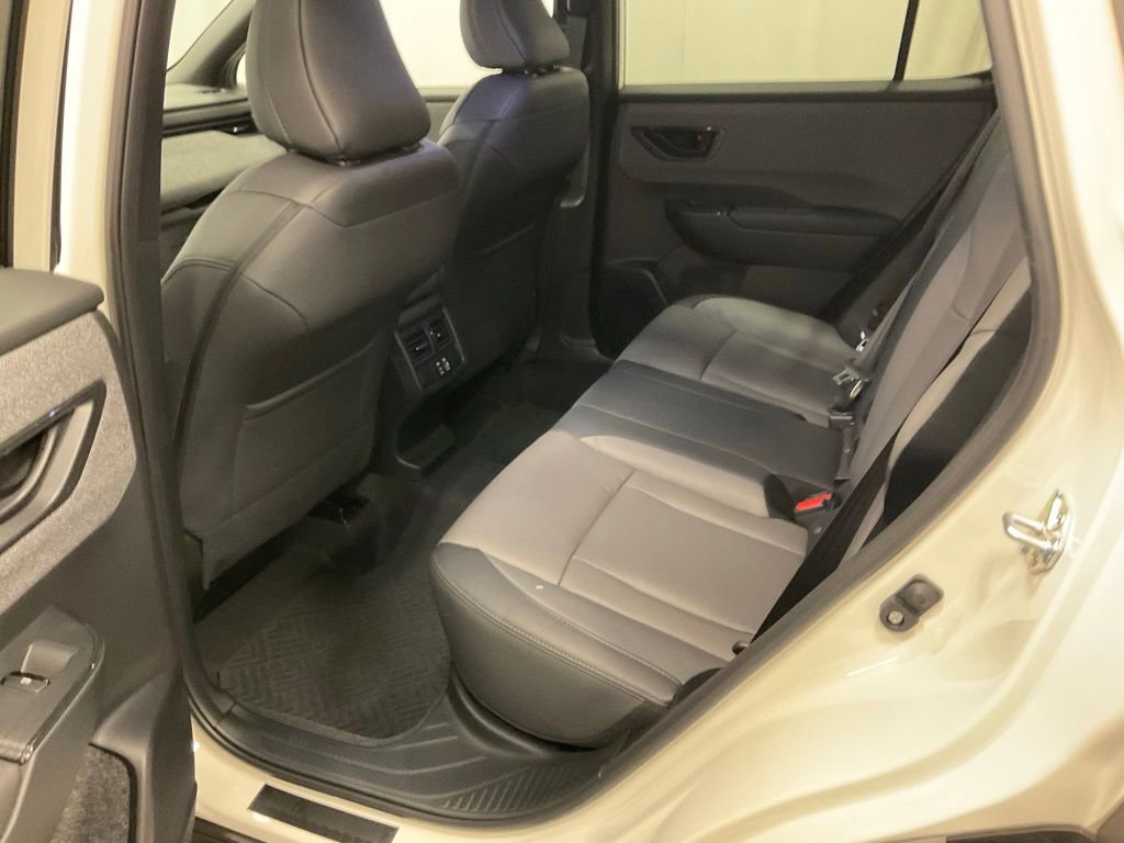 New 2026 Subaru Outback Premium AWD/4WD image 31