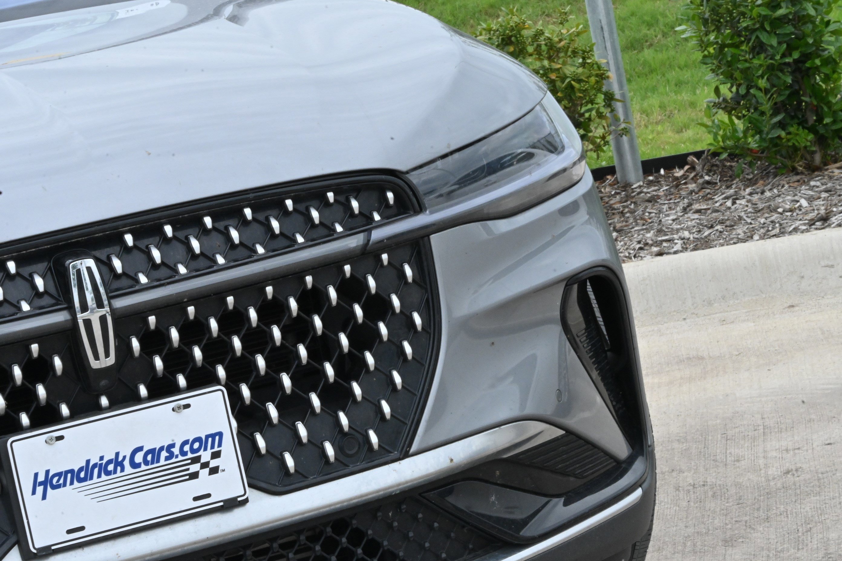 Used 2024 Lincoln Nautilus Premier AWD/4WD image 10
