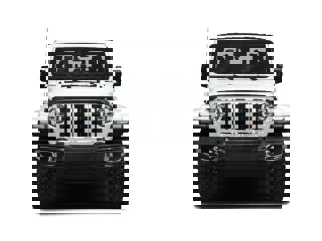 Used 2021 Jeep Gladiator Overland w/ Cold Weather Group image 4