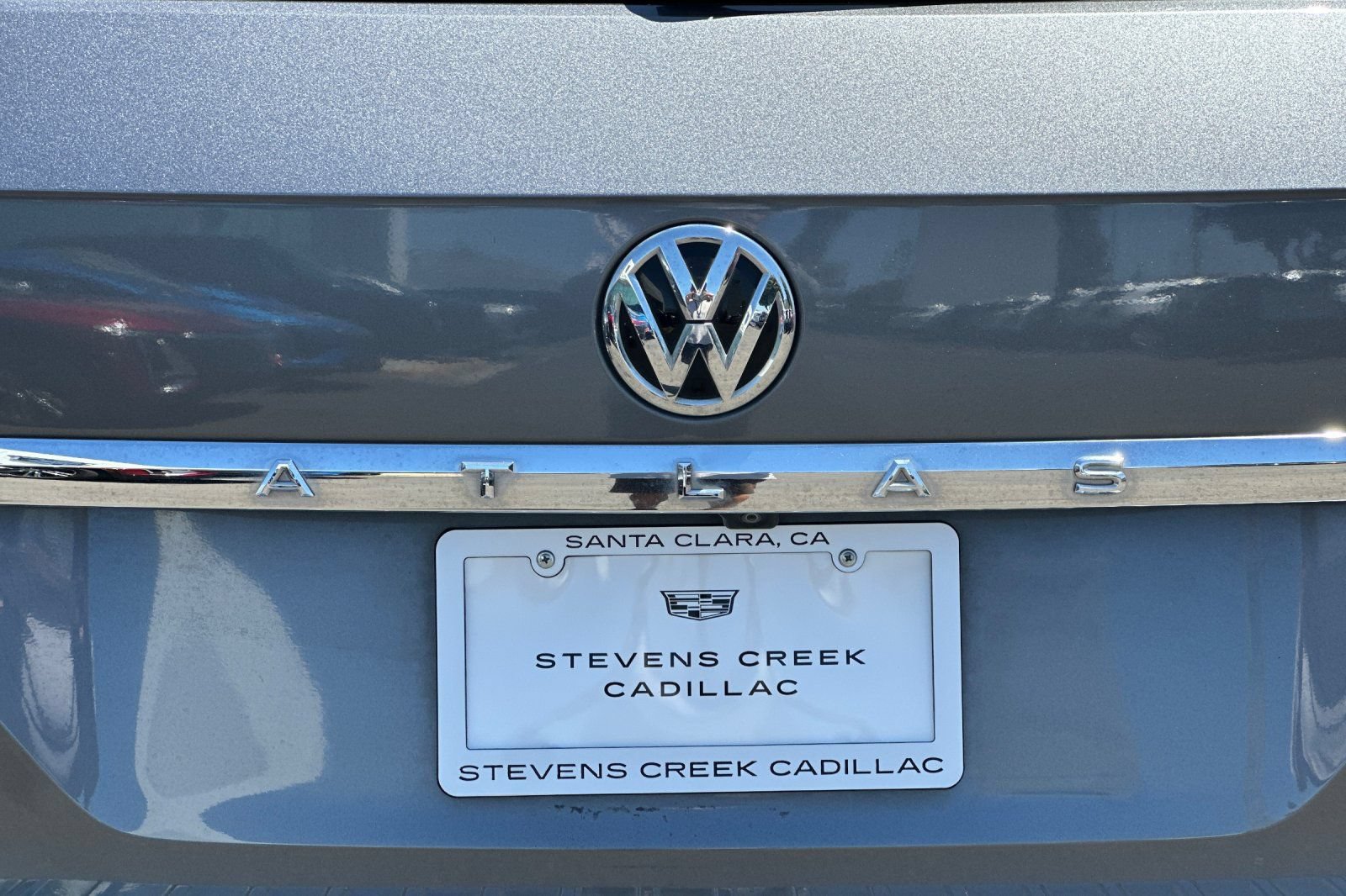 Used 2018 Volkswagen Atlas SEL AWD/4WD image 47