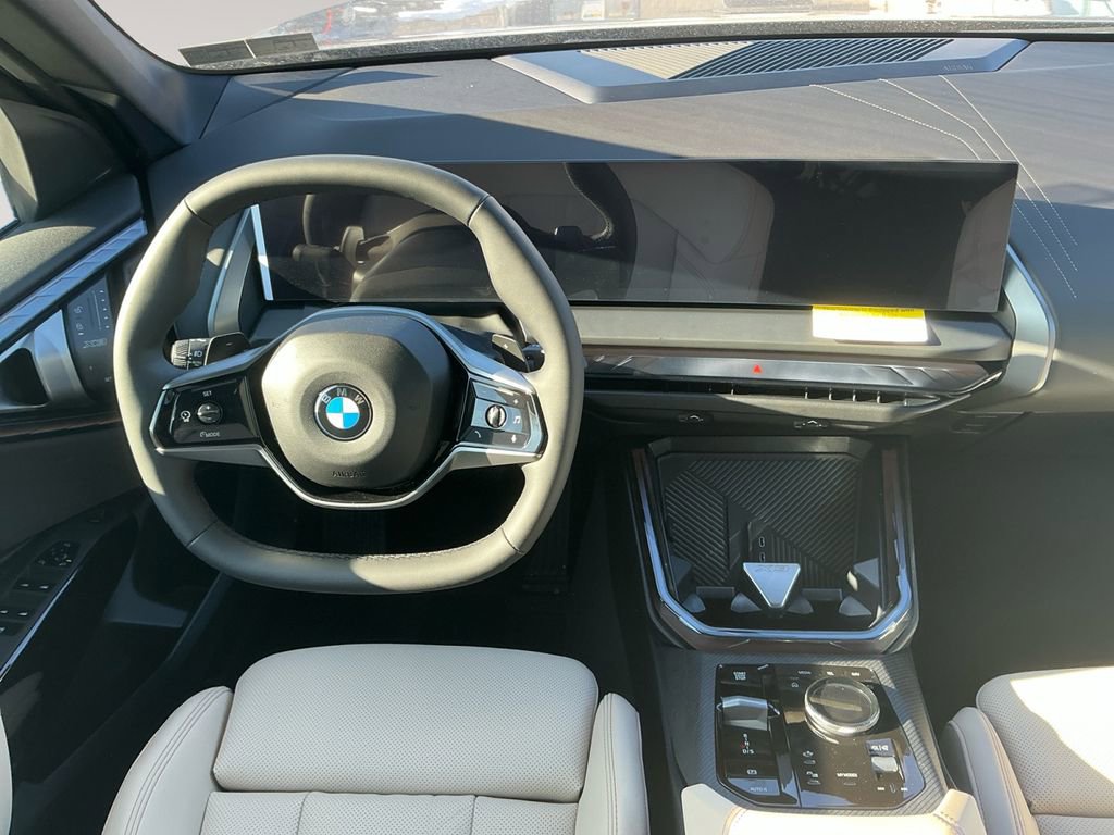 New 2026 BMW X3 xDrive30 w/ Convenience Package image 10
