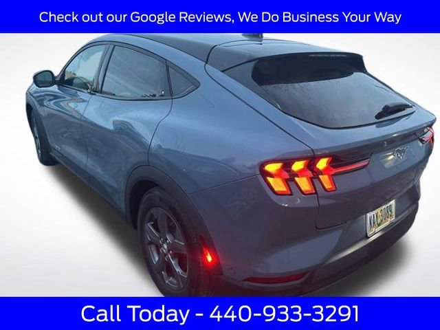 Certified 2023 Ford Mustang Mach-E Select image 17